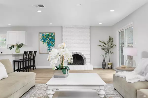 Antioch, CA 94509,1745 San Jose DR