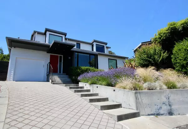 Mill Valley, CA 94941,19 Bayview TER