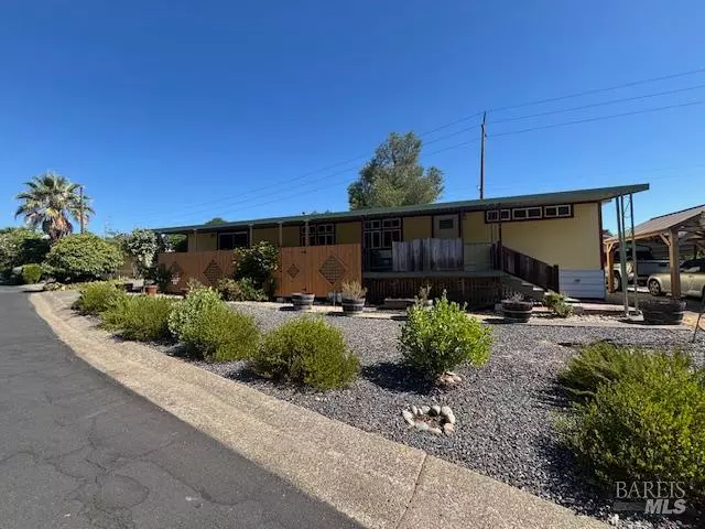 Ukiah, CA 95482,801 Lake Mendocino DR