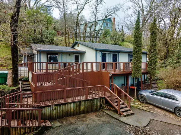 370 Jefferson LN, Ukiah, CA 95482