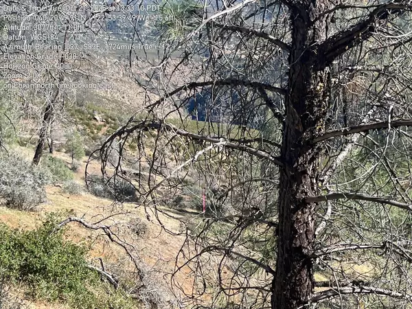 Platina, CA 96076,0 Beegum Gorge RD