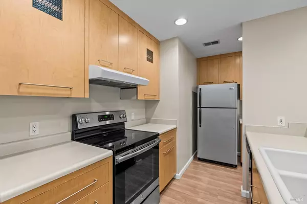 Yountville, CA 94599,141 Vineyard CIR