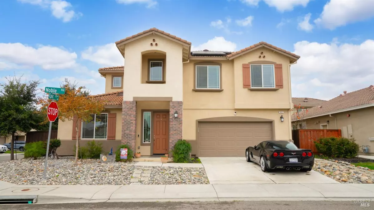 Vacaville, CA 95688,931 Noble RD