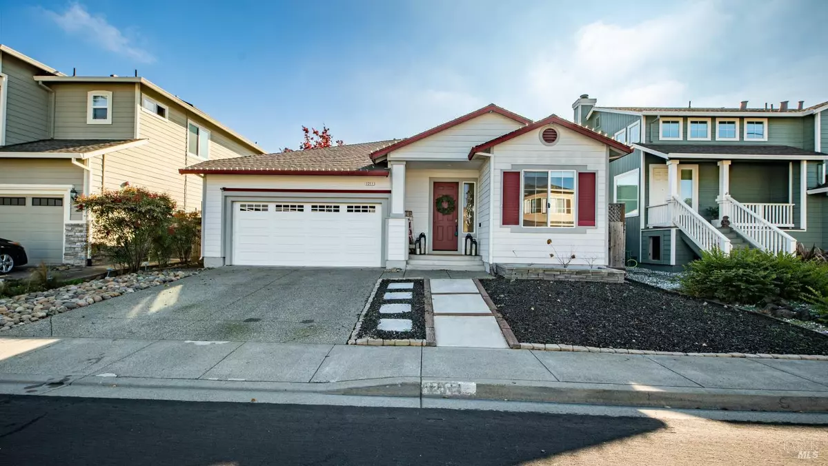 Rohnert Park, CA 94928,1211 Mateo DR