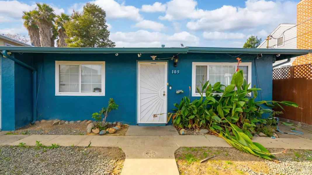105 Phelan AVE, Vallejo, CA 94590