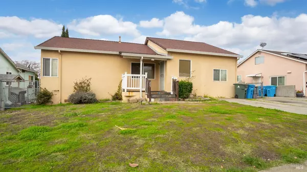 225 Gary CIR, Vallejo, CA 94591