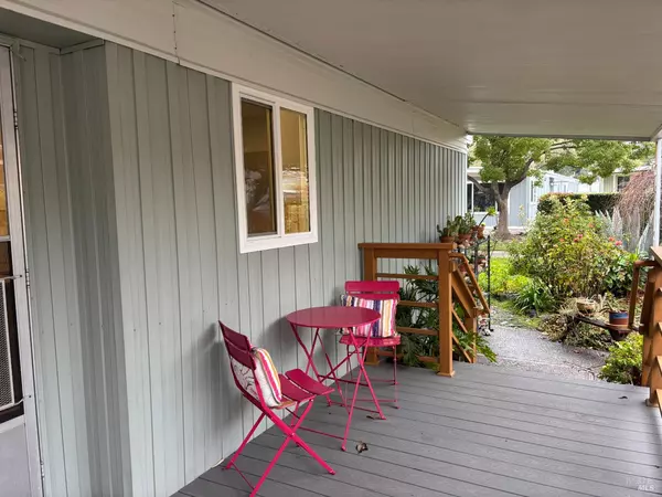 Novato, CA 94949,708 Seville WAY