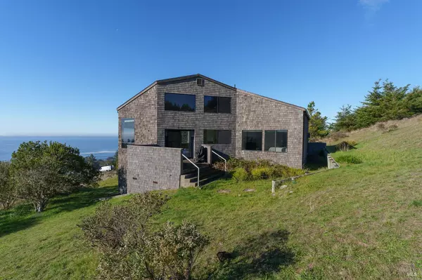 36840 Greencroft RD, The Sea Ranch, CA 95497