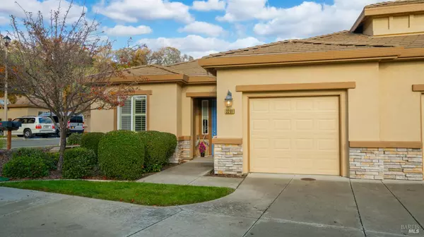 Fairfield, CA 94534,3291 Inwood PL