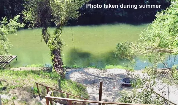 16868 Center WAY, Guerneville, CA 95446