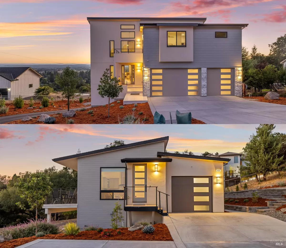 Santa Rosa, CA 95403,5095 Knollwood CT