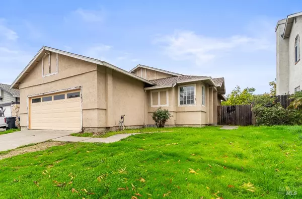 1120 Camellia LN, Suisun City, CA 94585