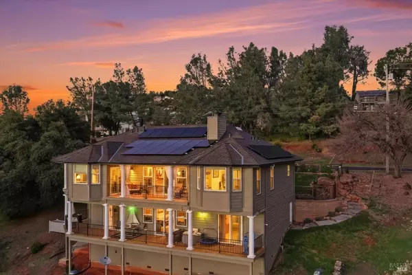 Hidden Valley Lake, CA 95467,18750 Fernwood RD