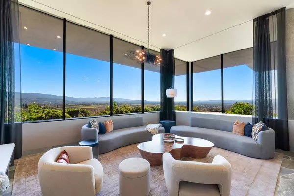 Napa, CA 94558,2100 Old Soda Springs RD