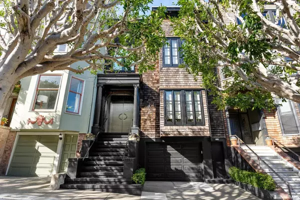 3176 Washington ST, San Francisco, CA 94115