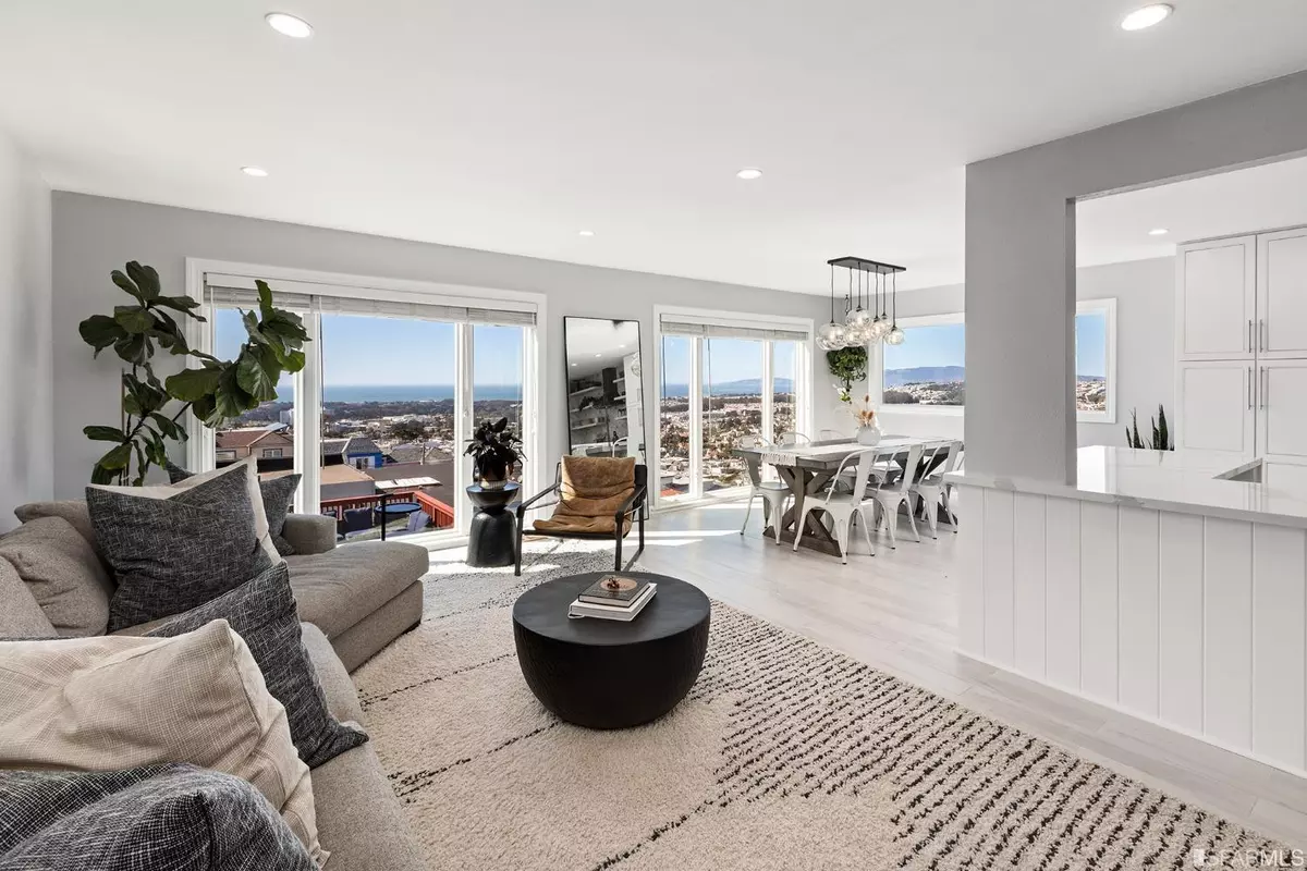 San Francisco, CA 94132,541 Orizaba AVE