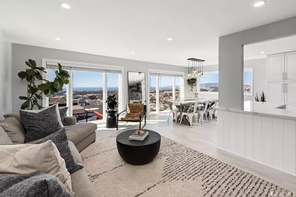 541 Orizaba AVE, San Francisco, CA 94132