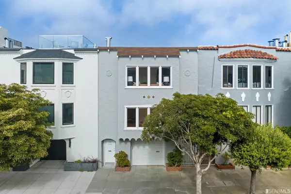 3524 Pierce ST #3526, San Francisco, CA 94123