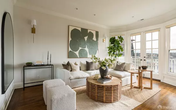 3133 Sacramento ST, San Francisco, CA 94115