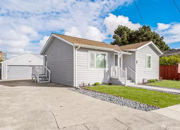 San Bruno, CA 94066,10 Bayshore CIR N