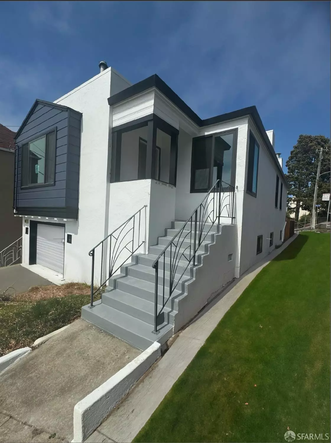 Daly City, CA 94014,689 Templeton AVE