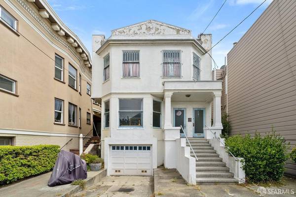 254 8th AVE #256, San Francisco, CA 94118