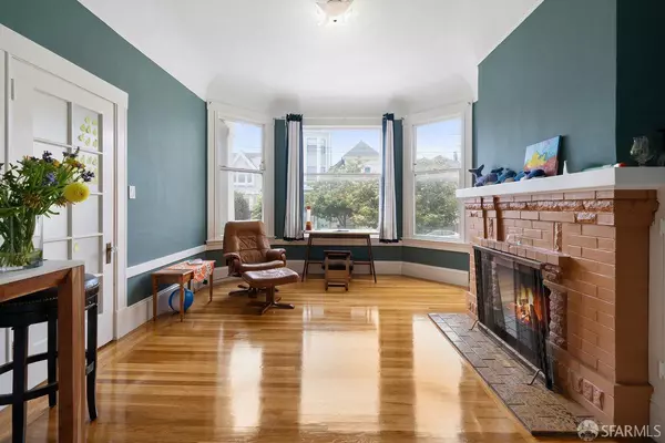 San Francisco, CA 94118,254 8th AVE #256