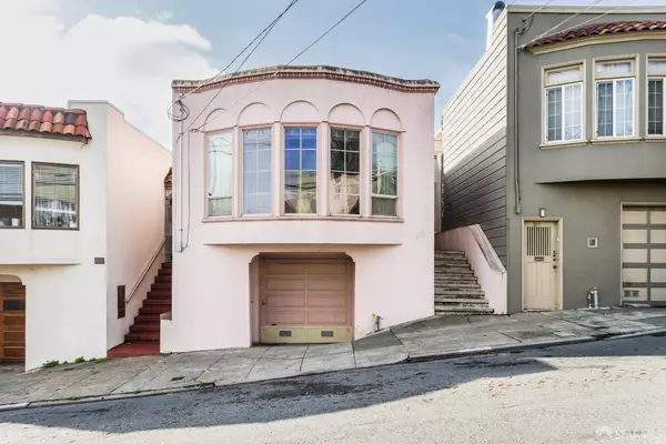 233 Tingley ST, San Francisco, CA 94112