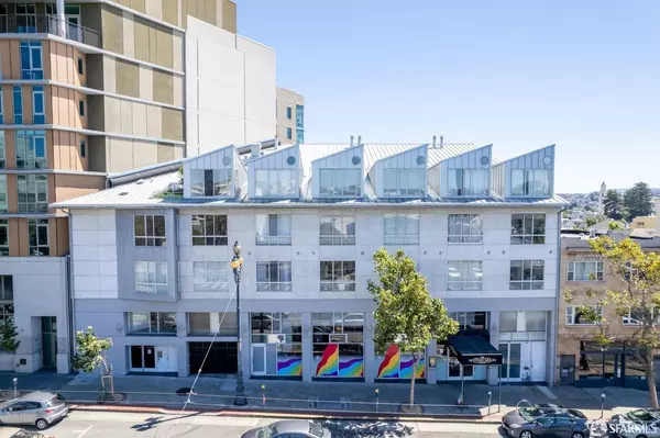 2029 Market ST, San Francisco, CA 94114