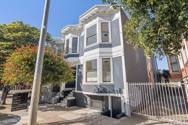 San Francisco, CA 94122,326 Irving ST #328