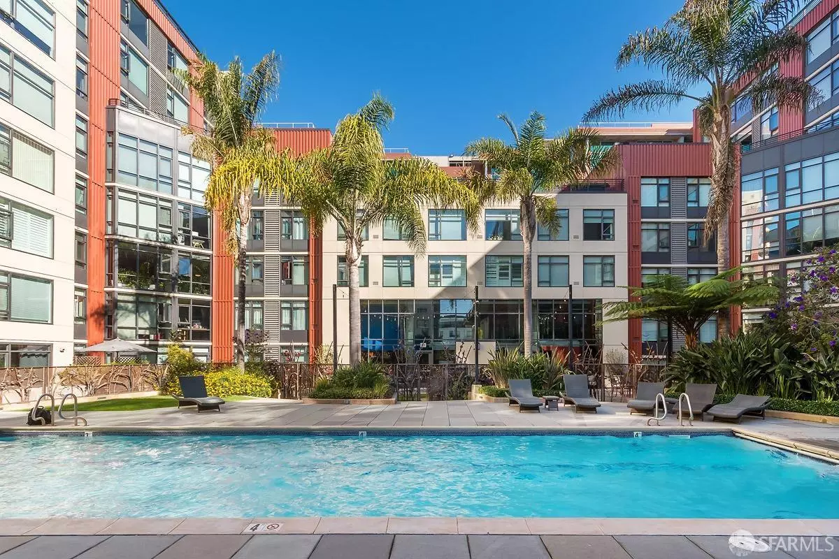 San Francisco, CA 94107,170 King ST 307