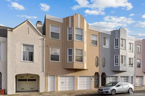 1616 Judah ST #1618, San Francisco, CA 94122