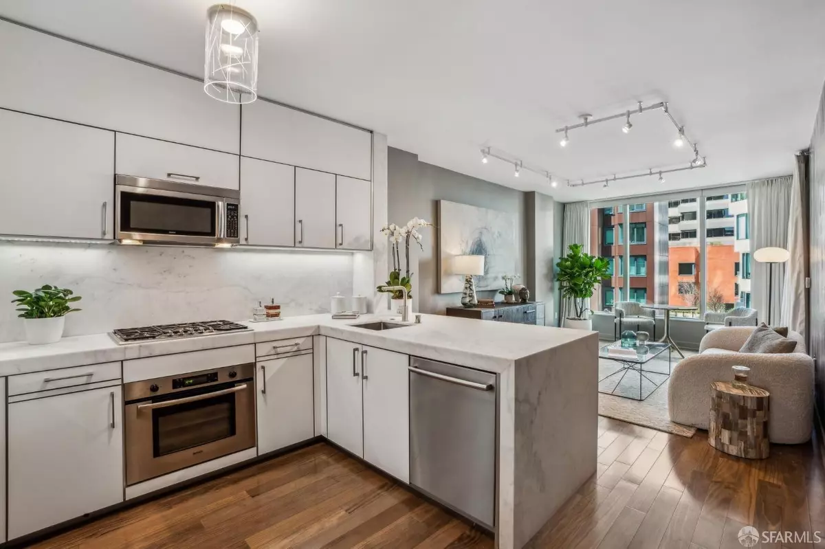 San Francisco, CA 94105,318 Spear ST 5H