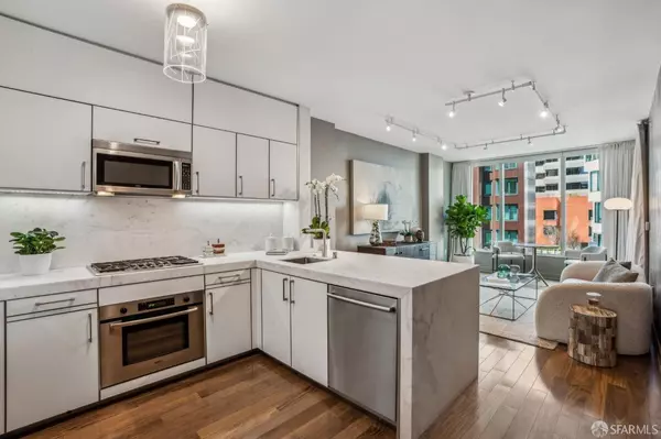 318 Spear ST 5H, San Francisco, CA 94105