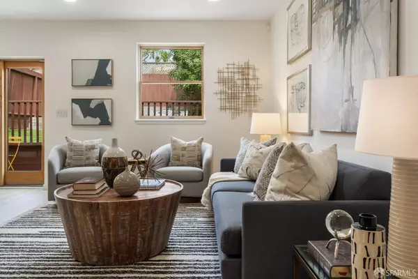 1216 47th AVE, San Francisco, CA 94122