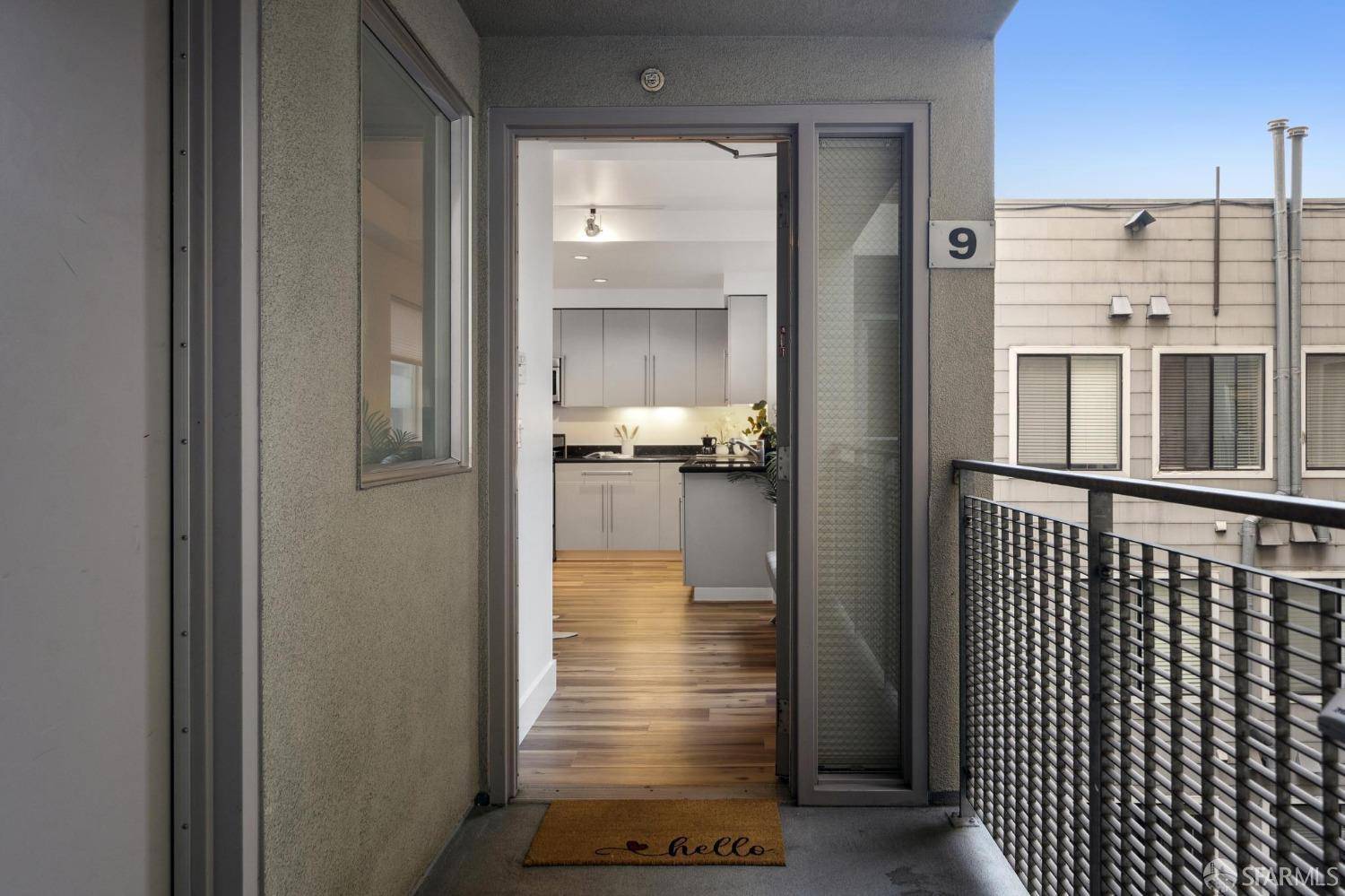San Francisco, CA 94109,1452 Bush ST 9