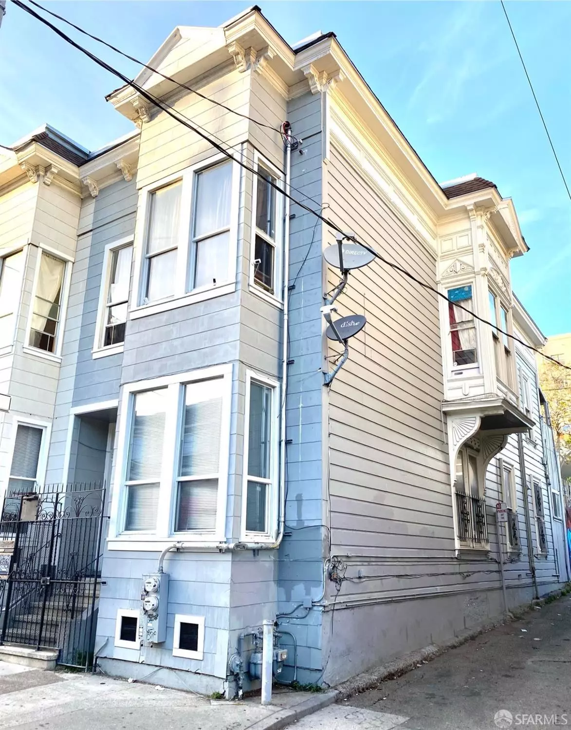 San Francisco, CA 94110,3328 26th ST #3330