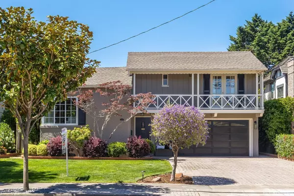 219 Clarendon RD, Burlingame, CA 94010