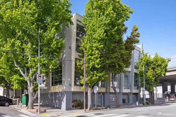 699 Pennsylvania AVE 2, San Francisco, CA 94107