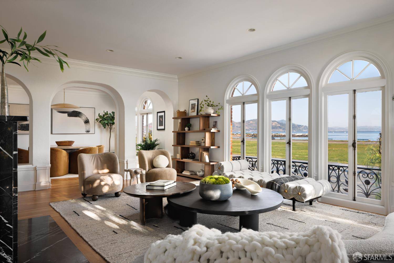 301 Marina BLVD, San Francisco, CA 94123