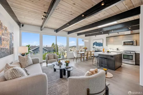 56 Aztec ST, San Francisco, CA 94110