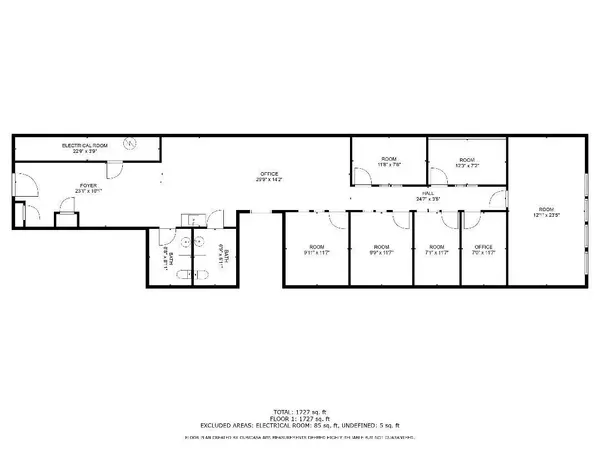 San Francisco, CA 94116,1927 Taraval ST