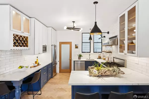 714 Page ST, San Francisco, CA 94117