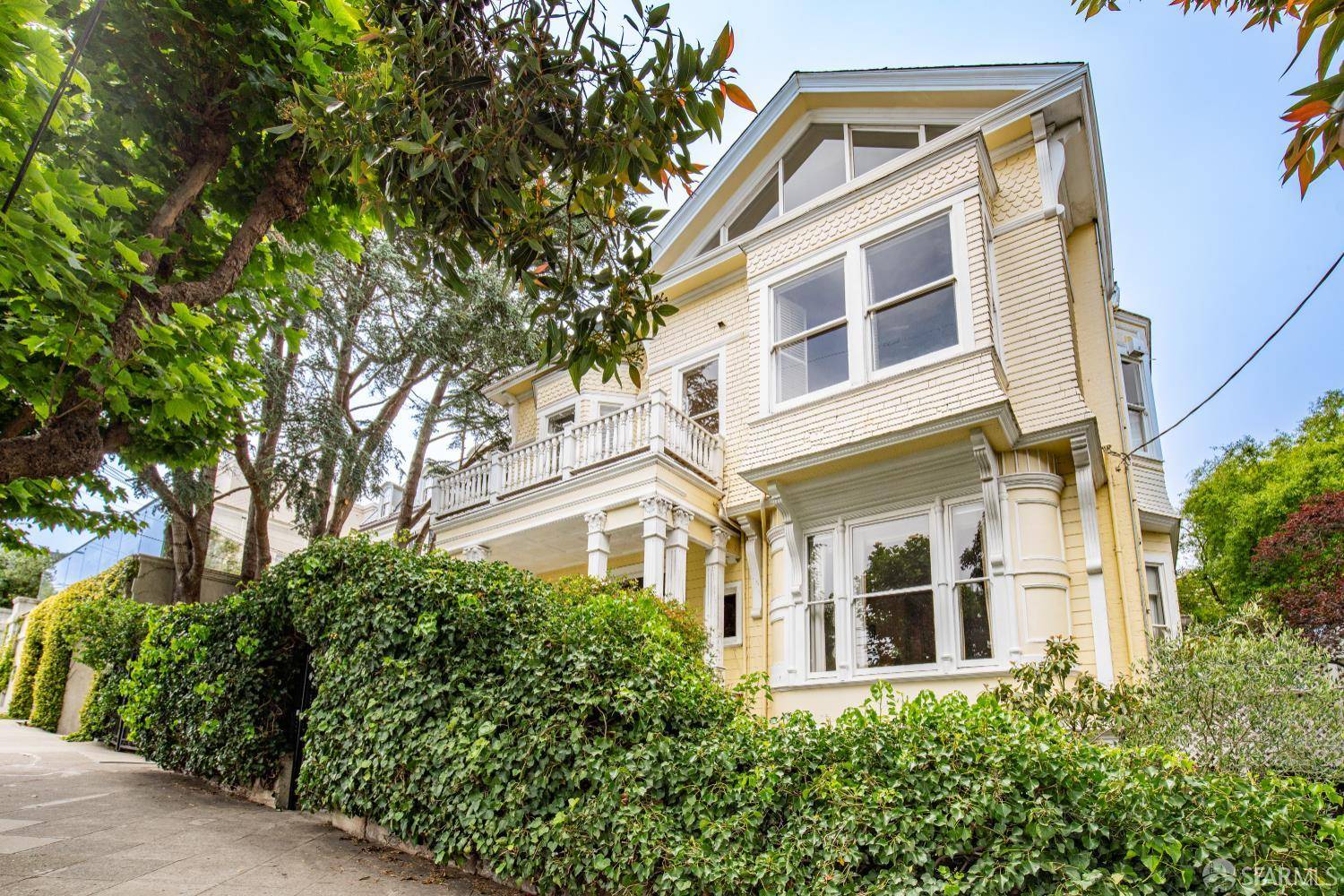San Francisco, CA 94115,2546 Jackson ST