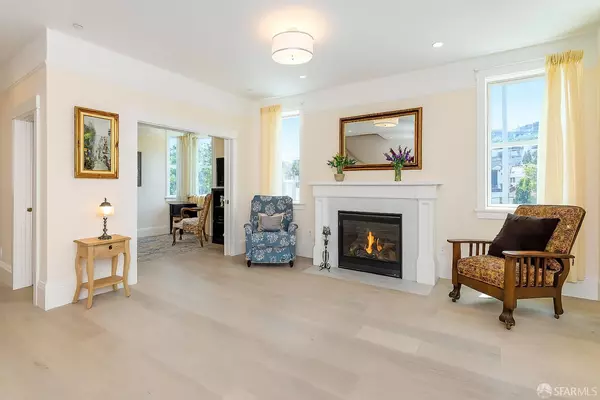 San Francisco, CA 94114,35 Hattie ST