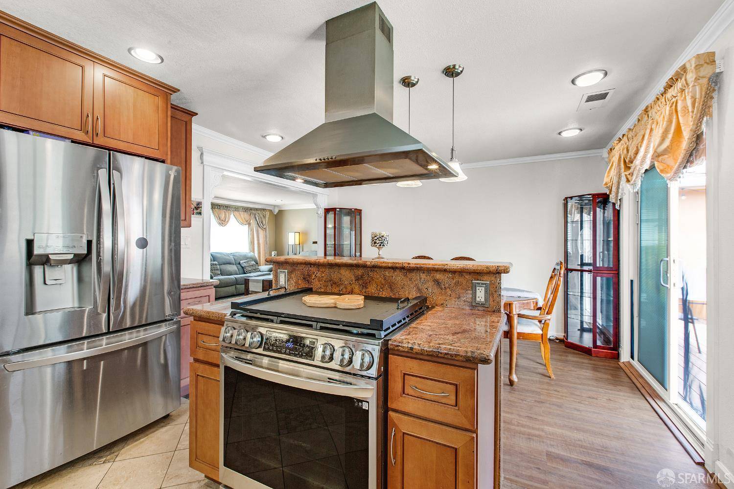 543 Macarthur DR, Daly City, CA 94015