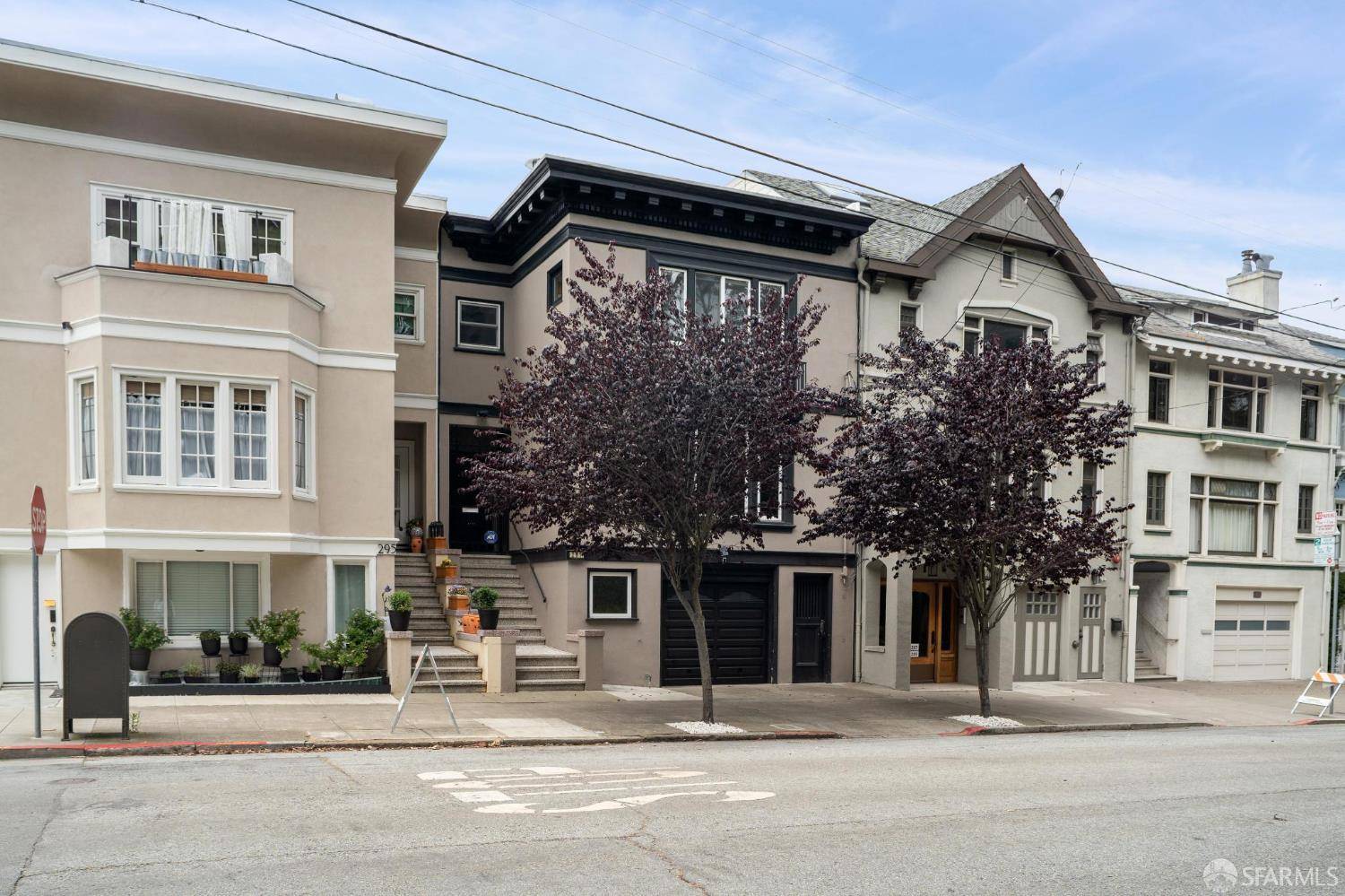 San Francisco, CA 94118,291 14th AVE