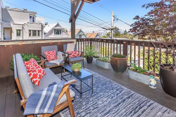 1 Hoffman AVE A, San Francisco, CA 94114