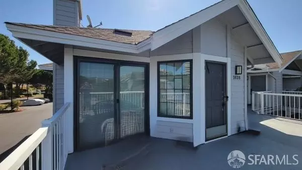 1628 Vista Del Sol ST 1, San Mateo, CA 94404