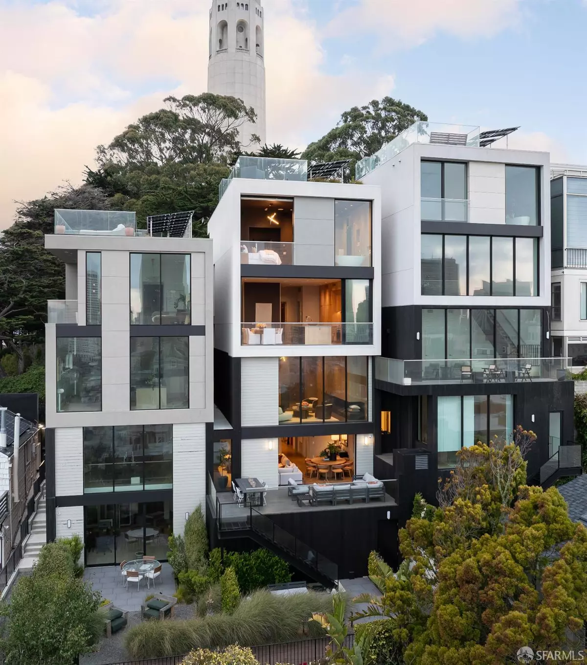 San Francisco, CA 94133,117 Telegraph Hill BLVD